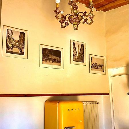 Winery Houses In Chianti Mercatale Val Di Pesa Kültér fotó