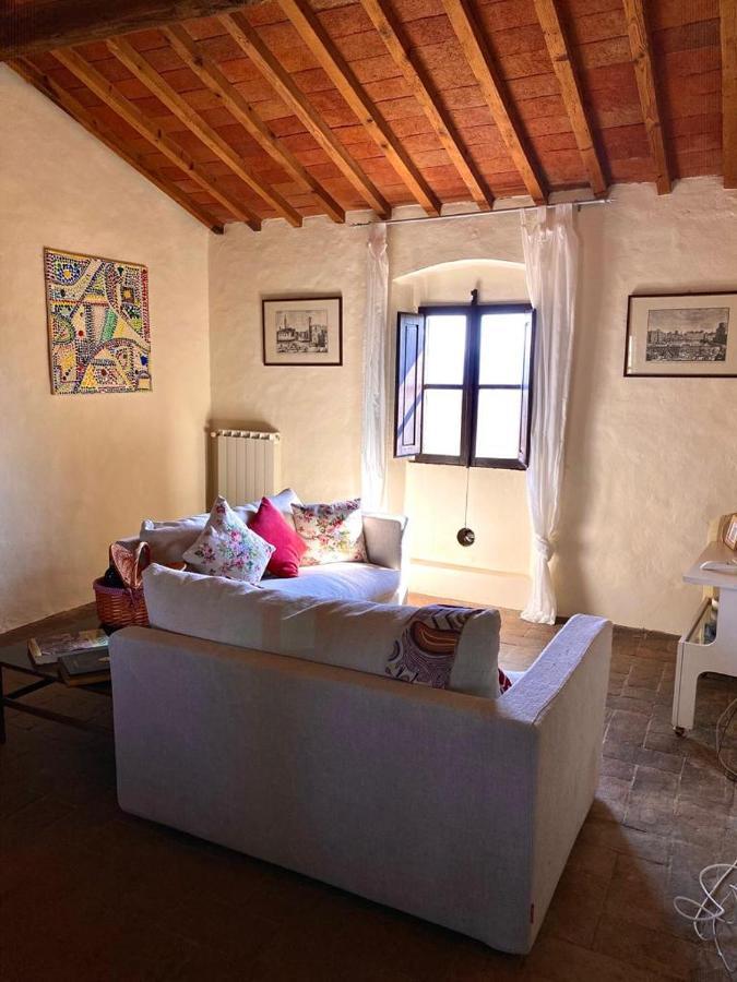 Winery Houses In Chianti Mercatale Val Di Pesa Kültér fotó