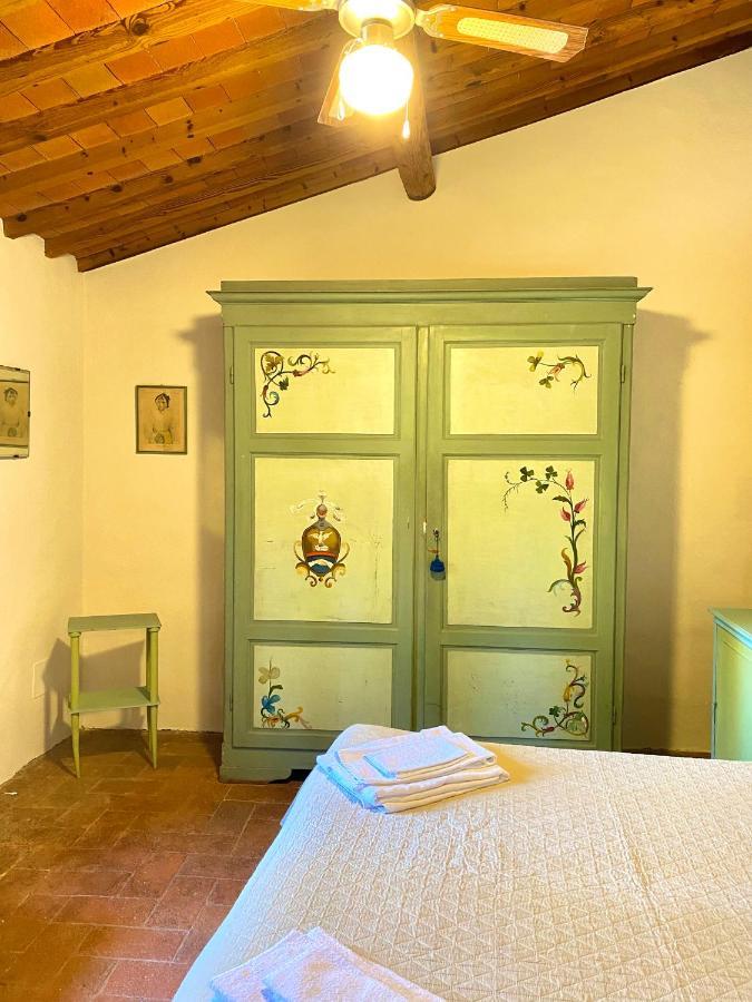 Winery Houses In Chianti Mercatale Val Di Pesa Kültér fotó
